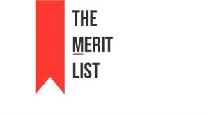 GC University Lahore Merit List 2026